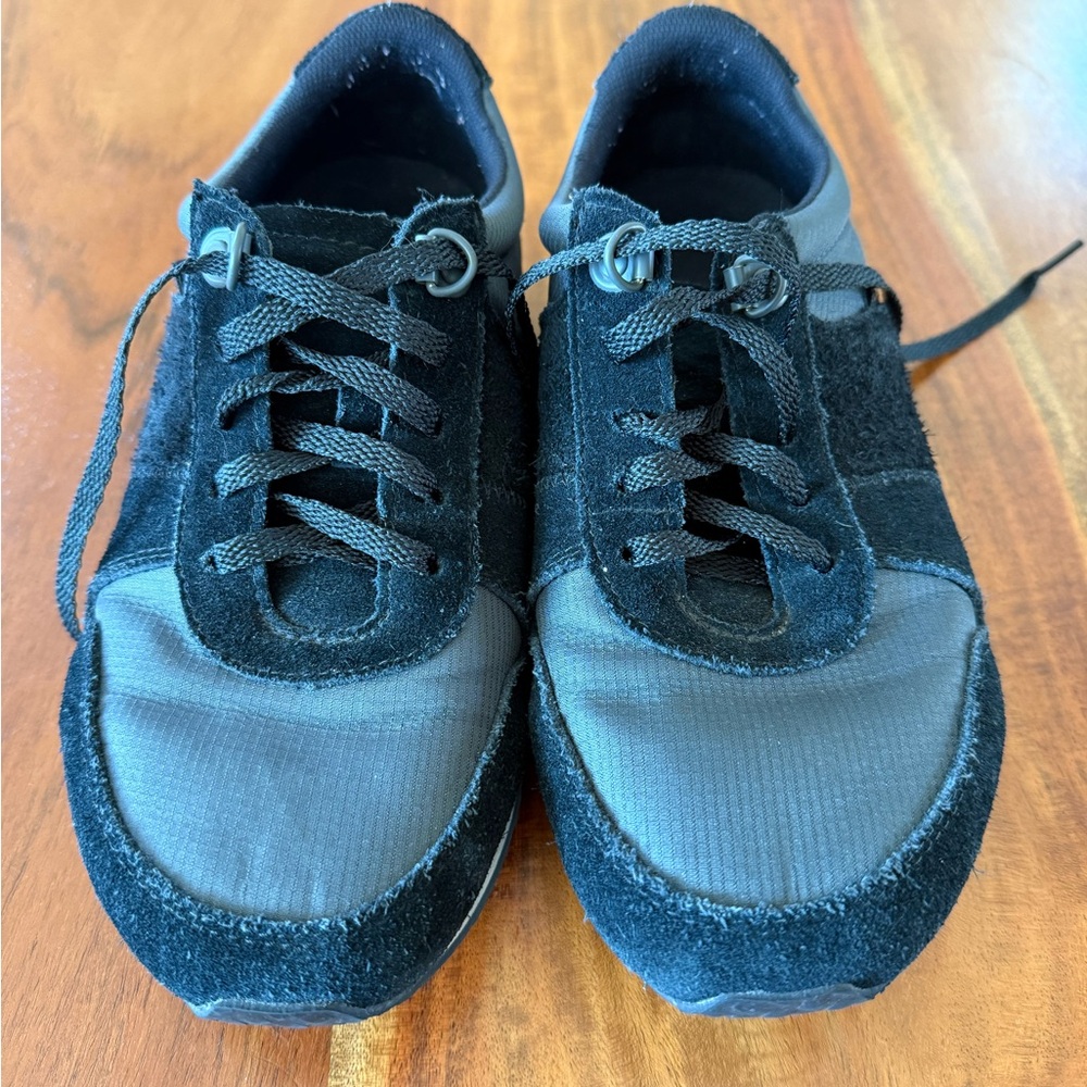 Teva‎ Women’s Retro Black Sneakers